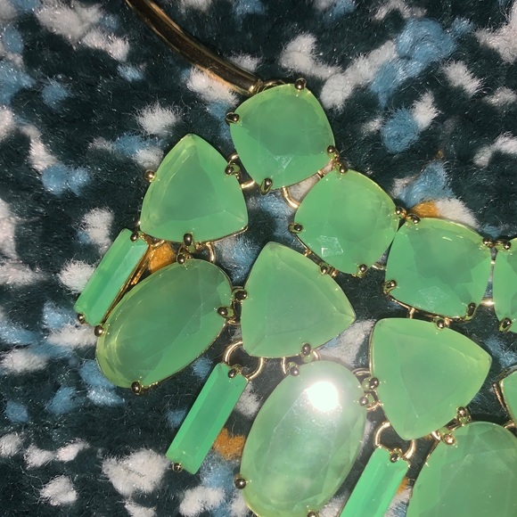 NWT Kate Spade Vegas Jewels Collar - Picture 4 of 6